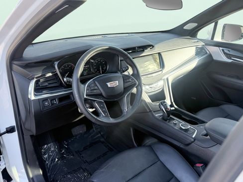 Used 2024 Cadillac XT5 Premium Luxury image 15