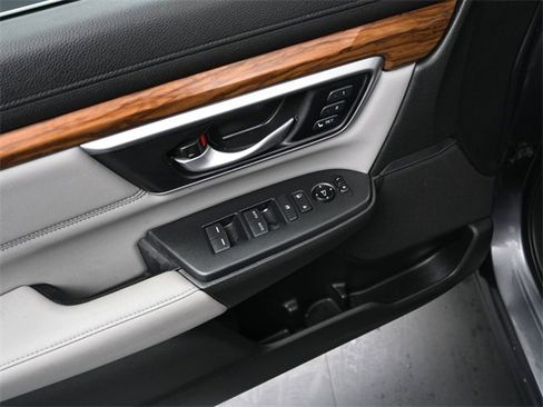 Used 2022 Honda CR-V EX-L image 20