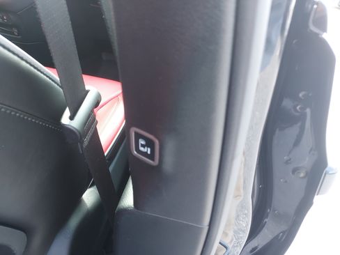 Used 2020 Chrysler Pacifica Limited w/ Quick Oder Package 2EV RED-S image 28