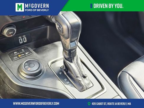 Used 2021 Ford Ranger Lariat w/ Equipment Group 501A High AWD/4WD image 24