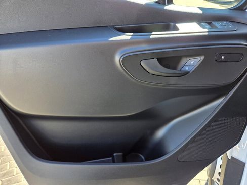 New 2026 Mercedes-Benz Sprinter 3500 image 20