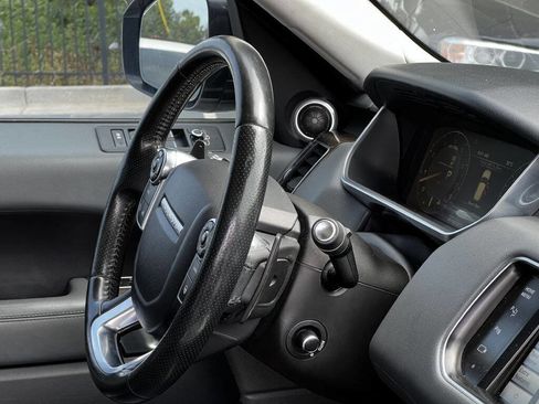 Used 2014 Land Rover Range Rover Sport Supercharged image 33