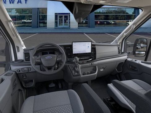 New 2026 Ford Transit 350 image 9