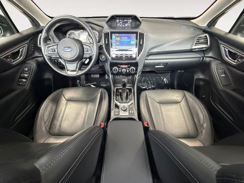 Used 2020 Subaru Forester Touring w/ Popular Package #2 AWD/4WD image 11