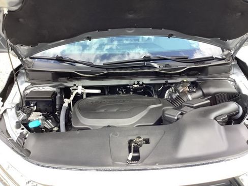 Used 2024 Honda Odyssey EX-L image 14