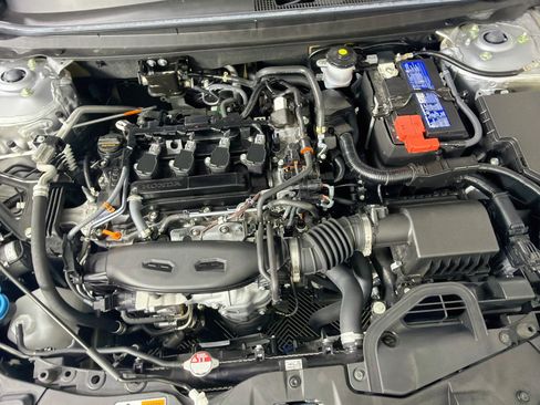 Used 2025 Honda Accord SE image 32
