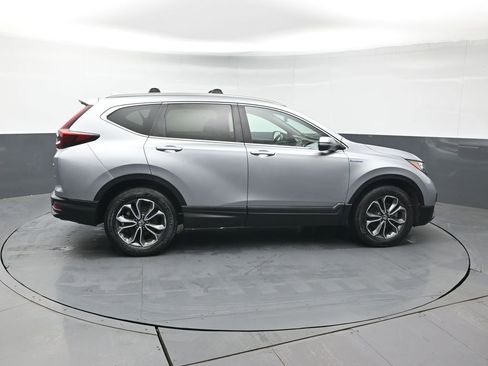 Certified 2020 Honda CR-V EX image 7