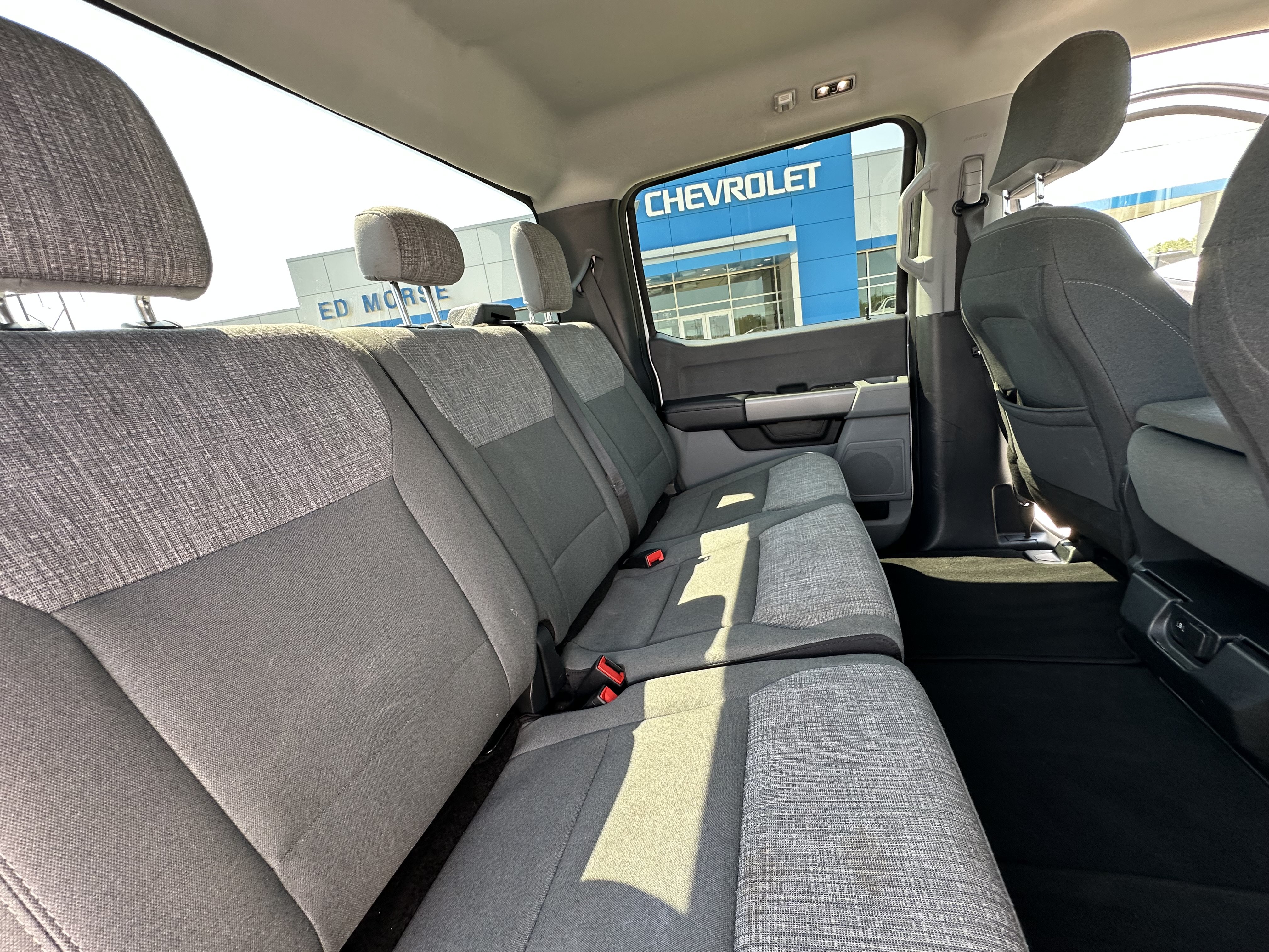 Used 2025 Ford F250 XLT AWD/4WD image 35