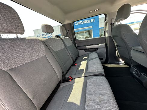 Used 2025 Ford F250 XLT AWD/4WD image 35