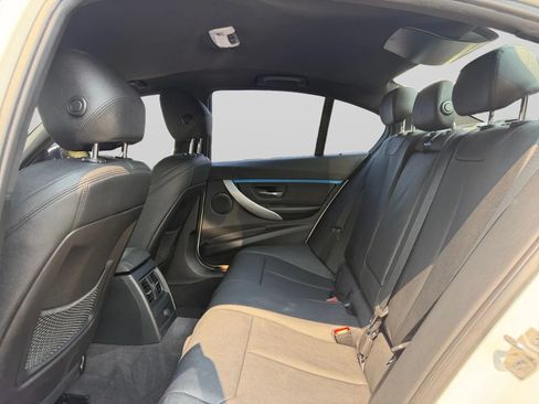 Used 2016 BMW 328i Sedan RWD image 26