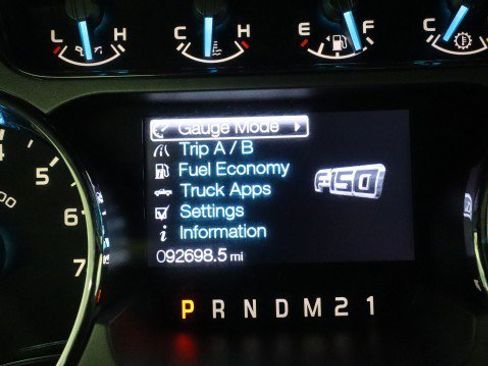 Used 2013 Ford F150 Platinum image 21