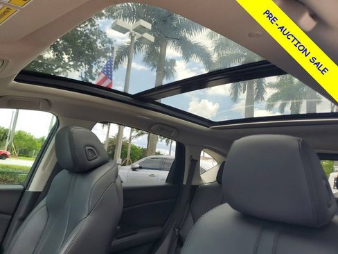 Certified 2021 Acura RDX FWD image 19