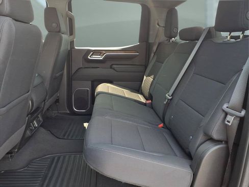 Used 2024 Chevrolet Silverado 1500 LT AWD/4WD image 18