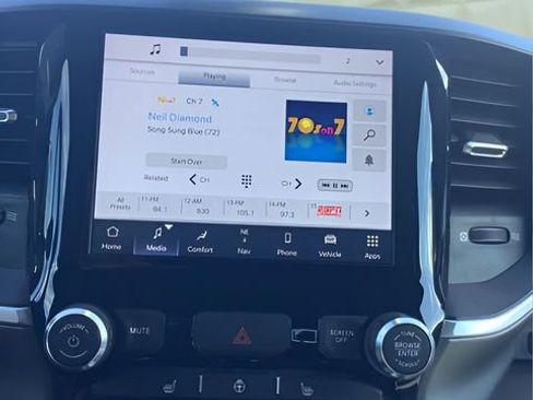 Certified 2022 RAM 1500 Big Horn image 25