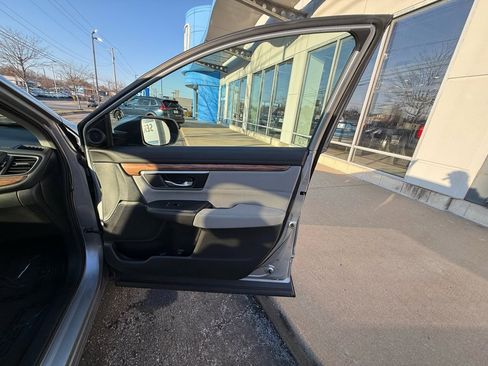 Used 2022 Honda CR-V EX image 40