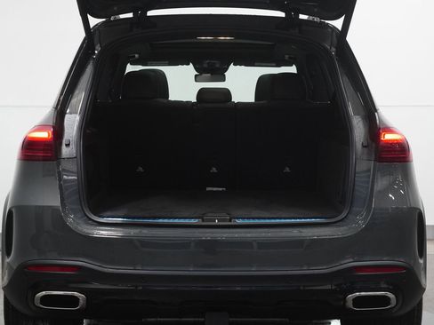 New 2026 Mercedes-Benz GLE 350 4MATIC image 34