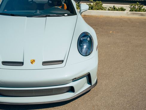 Certified 2024 Porsche 911 GT3 RS image 11