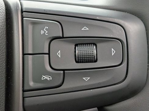 Used 2026 GMC Sierra 1500 AT4X w/ AT4X AEV Edition AWD/4WD image 12