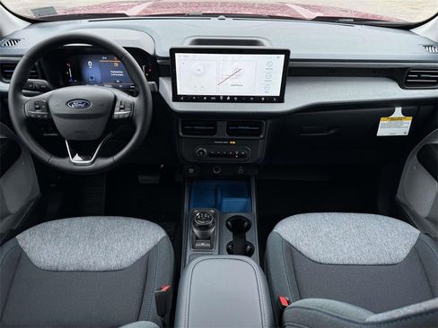 New 2026 Ford Maverick XLT w/ XLT Luxury Package image 2