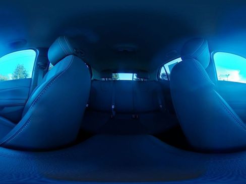 Used 2025 Buick Encore GX Preferred image 42