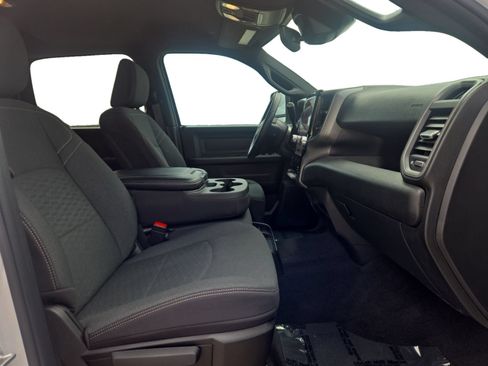 Used 2025 RAM 3500 Tradesman AWD/4WD image 23