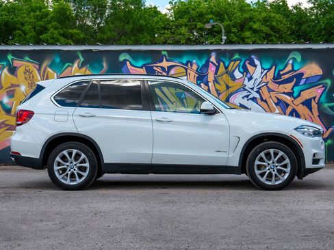 Used 2016 BMW X5 xDrive35i AWD/4WD image 6