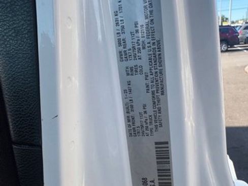 Certified 2023 Jeep Gladiator Sport image 20