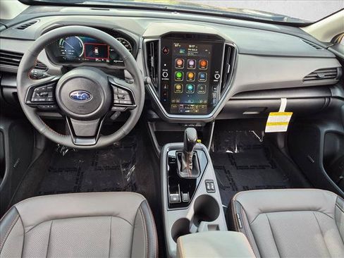 New 2026 Subaru Crosstrek 2.5i Limited w/ Crosstrek Mirror Package AWD/4WD image 11