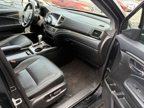 Used 2018 Honda Pilot EX-L image 21