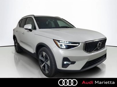 Used 2023 Volvo XC40 B5 Plus w/ Driver Assist Package