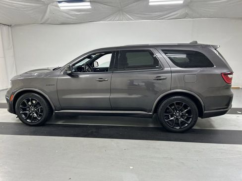 Used 2021 Dodge Durango R/T w/ Tow 'N Go Package image 5
