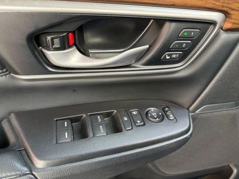 Used 2022 Honda CR-V EX-L image 36