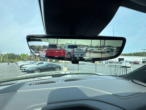 New 2026 Chevrolet Silverado 1500 High Country image 32