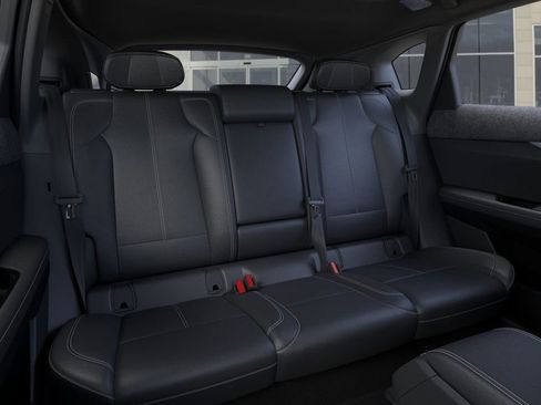 New 2026 Cadillac Optiq Luxury 1 image 17