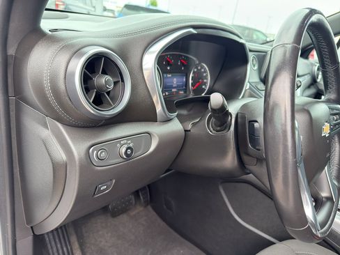 Certified 2020 Chevrolet Blazer LT AWD/4WD image 14