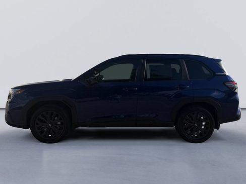 New 2026 Subaru Forester Sport AWD/4WD image 6