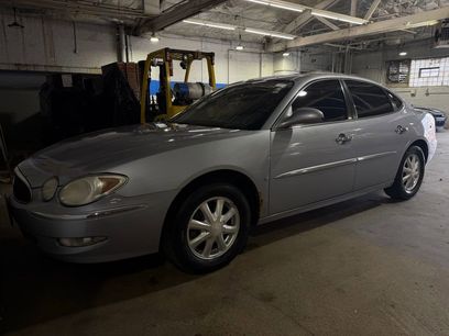 Used 2006 Buick LaCrosse CXL w/ Driver Confidence Package