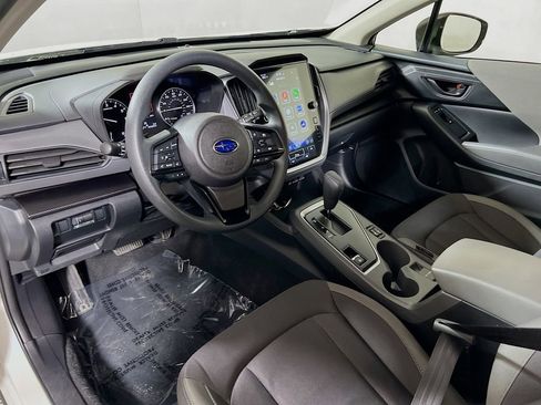 Used 2025 Subaru Crosstrek 2.0i Premium AWD/4WD image 9