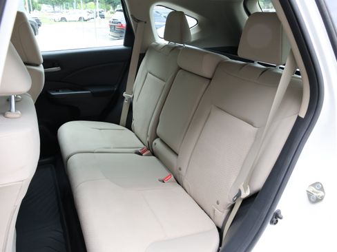 Used 2015 Honda CR-V LX image 34