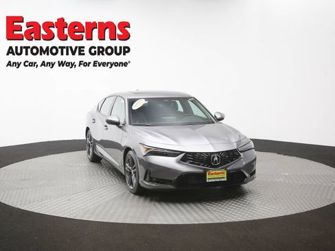 Used 2024 Acura Integra A-Spec FWD image 49