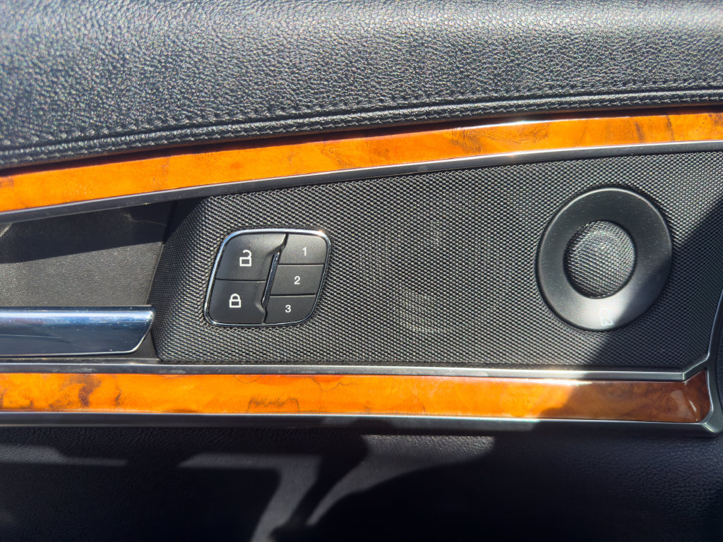 Used 2019 Lincoln Nautilus Reserve AWD/4WD image 24