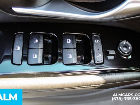 Used 2022 Hyundai Tucson SEL w/ Convenience Package image 37