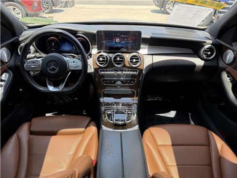 Used 2019 Mercedes-Benz C 300 Sedan image 33