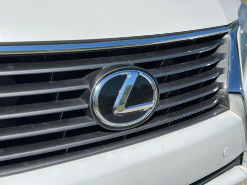 Used 2015 Lexus RX 350 AWD image 11