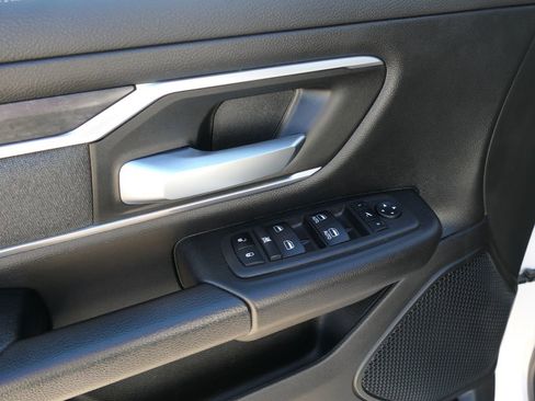 Used 2022 RAM 1500 Big Horn image 14