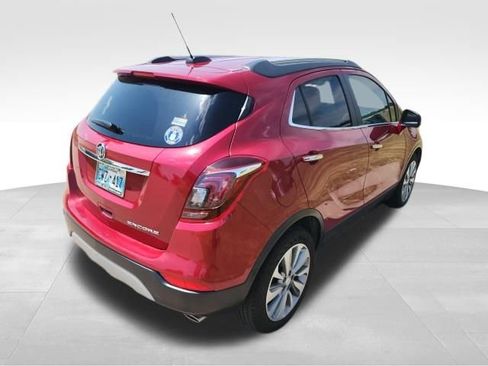 Used 2019 Buick Encore Preferred FWD image 3