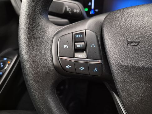 Used 2025 Ford Escape Active FWD image 23