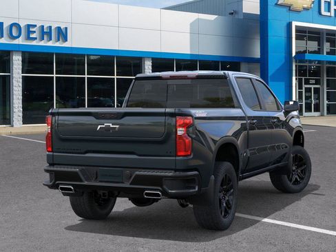 New 2026 Chevrolet Silverado 1500 LT Trail Boss w/ Convenience Package II image 4