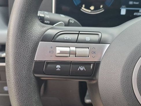 Used 2025 Hyundai Sonata SEL FWD image 20