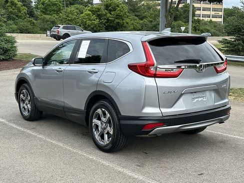 Used 2019 Honda CR-V EX image 33